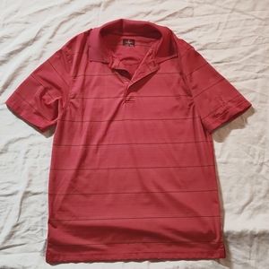 PGA Champions Tour Golf Shirt